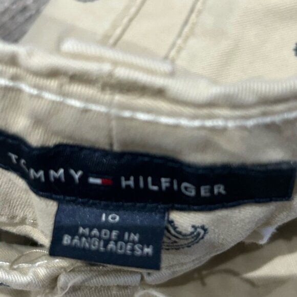 Tommy Hilfiger shirt size 10 - Picture 5 of 6